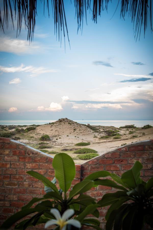 Villa Al Fe Los Órganos Exterior foto